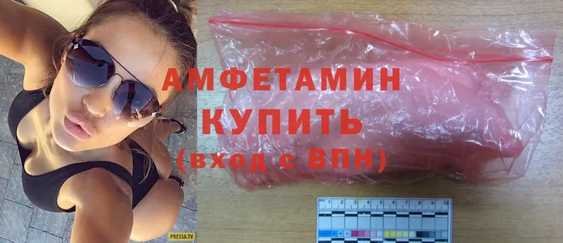 Amphetamine Розовый  Аркадак 